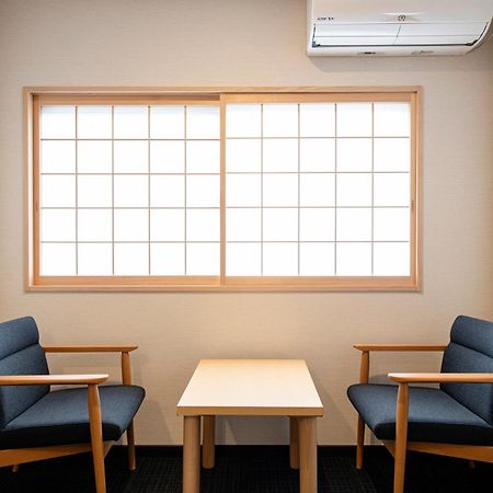 Unzen Iwaki Ryokan Esterno foto