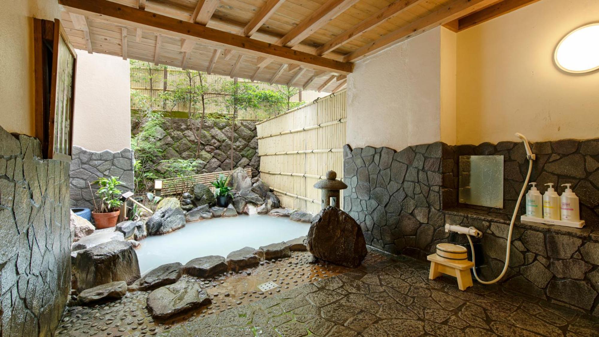 Unzen Iwaki Ryokan Esterno foto