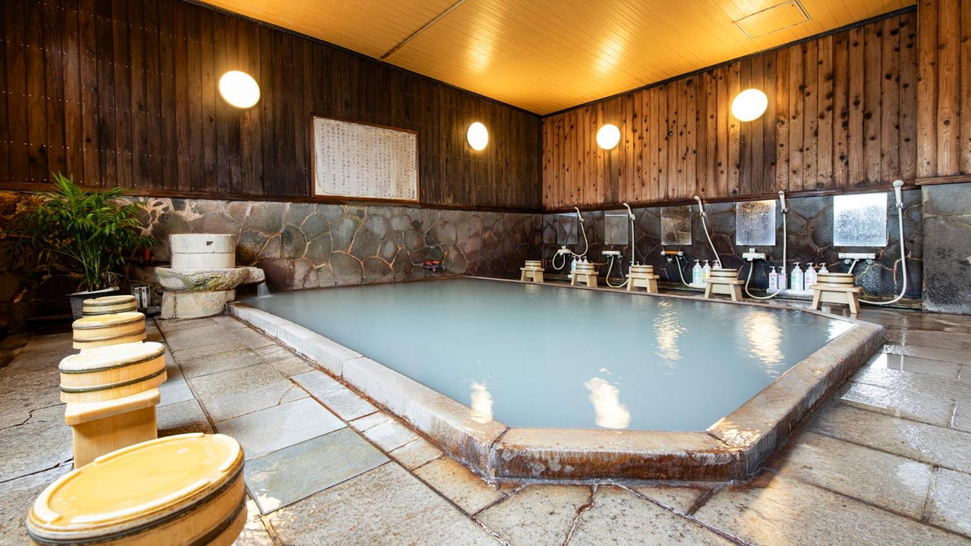 Unzen Iwaki Ryokan Esterno foto