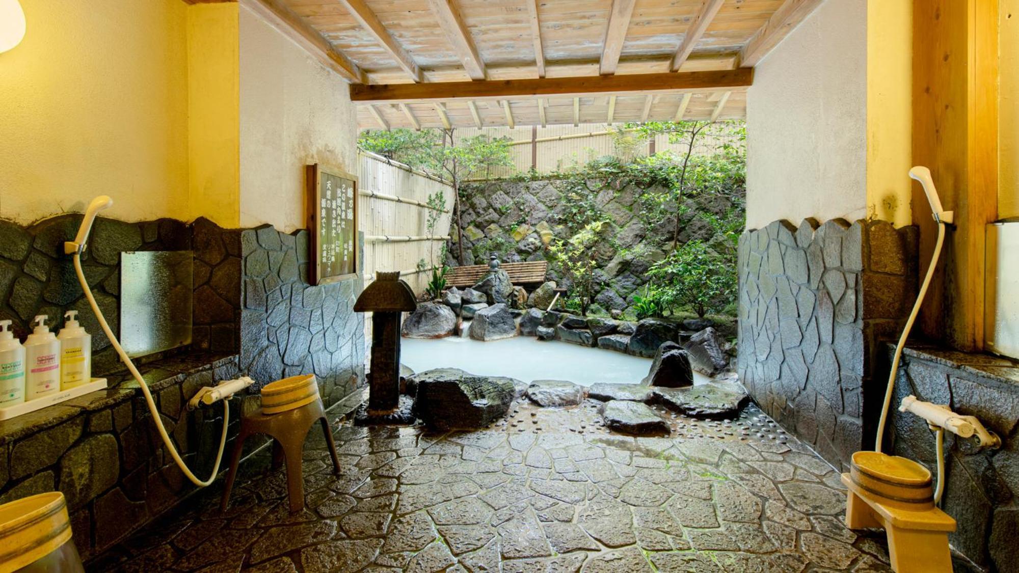 Unzen Iwaki Ryokan Esterno foto