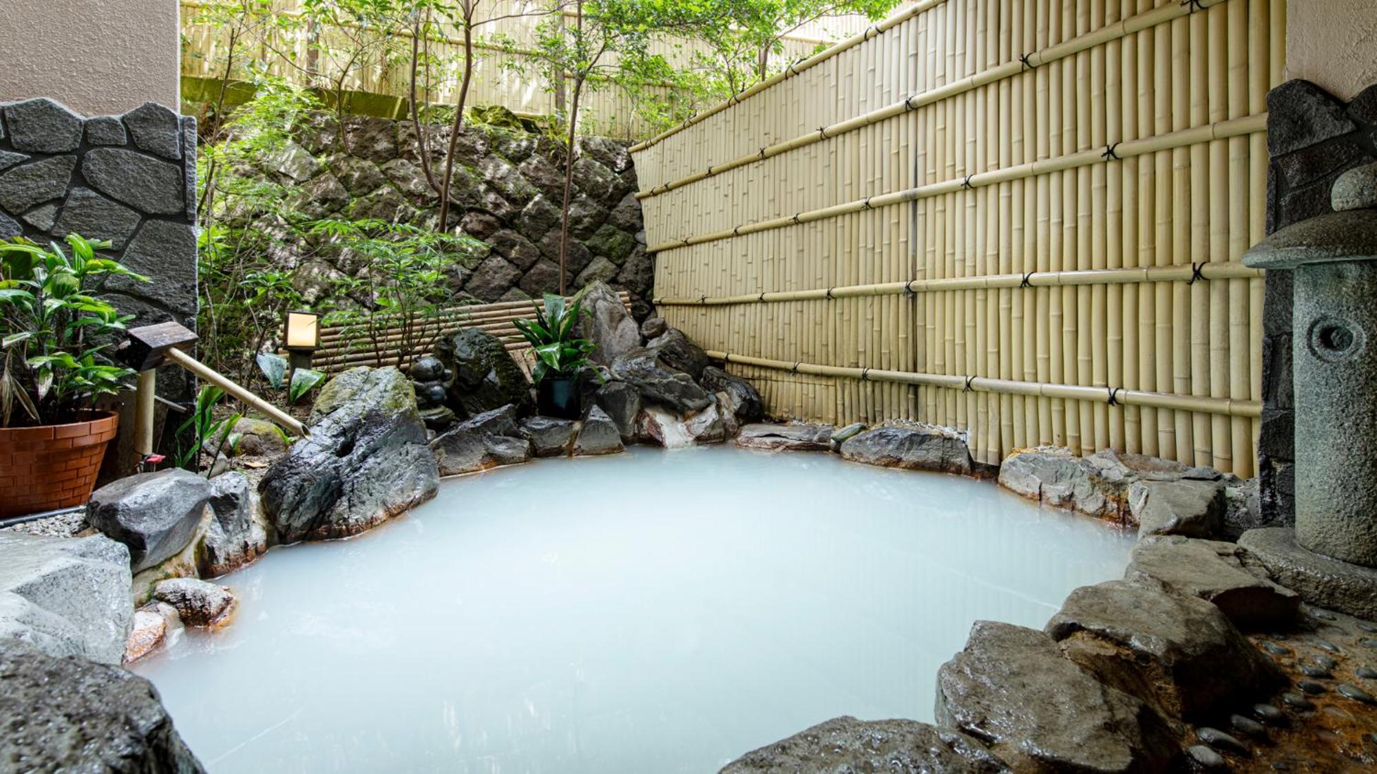 Unzen Iwaki Ryokan Esterno foto