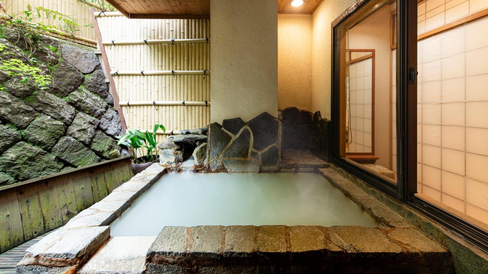 Unzen Iwaki Ryokan Esterno foto