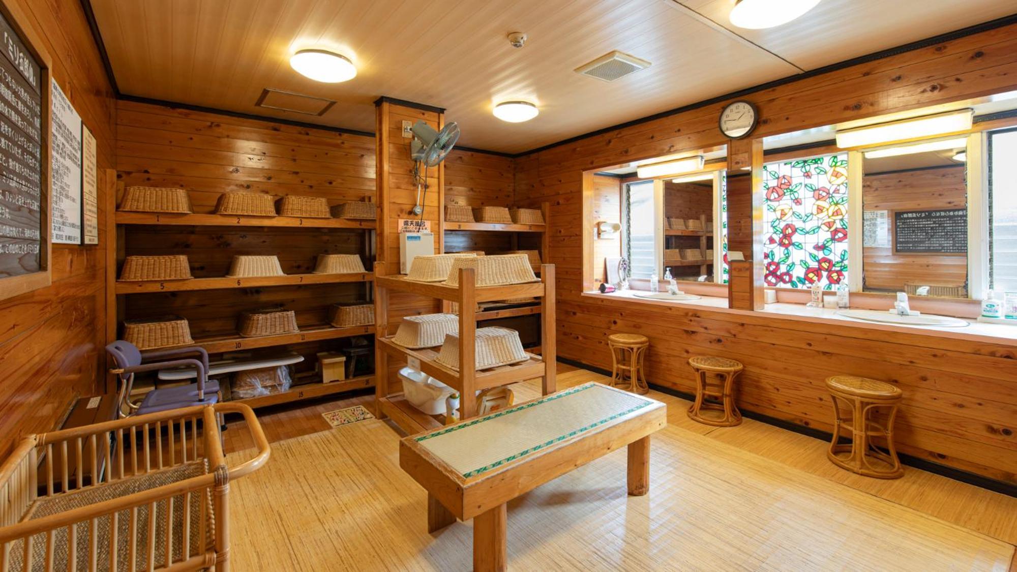 Unzen Iwaki Ryokan Esterno foto