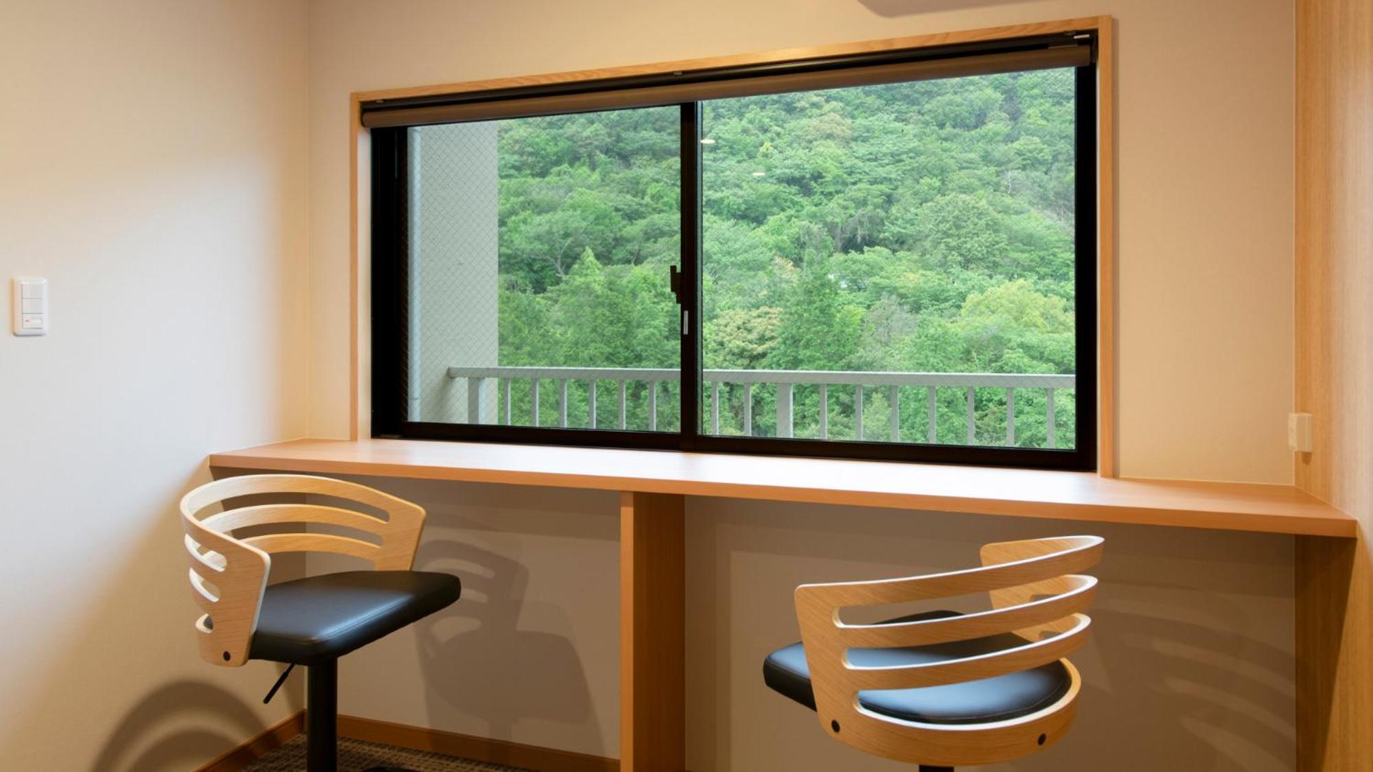 Unzen Iwaki Ryokan Esterno foto