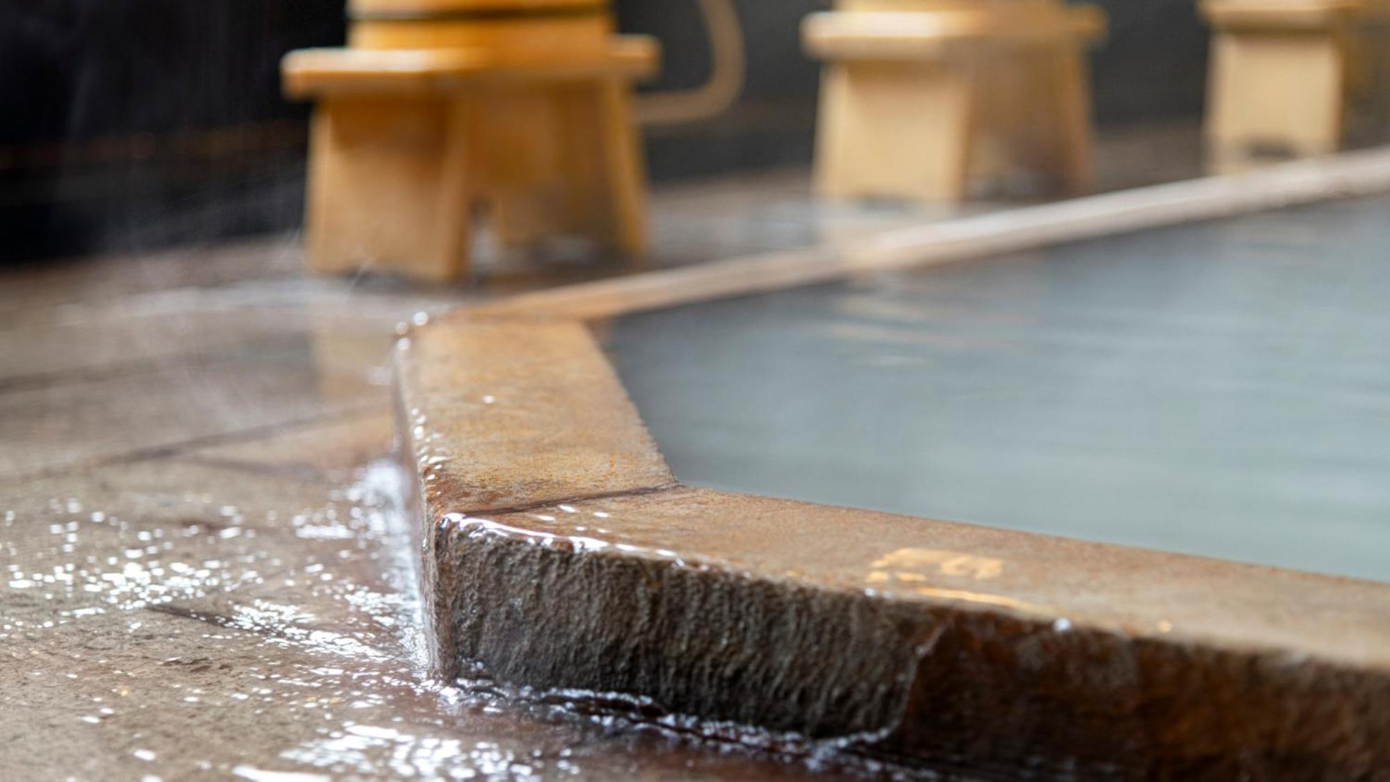 Unzen Iwaki Ryokan Esterno foto