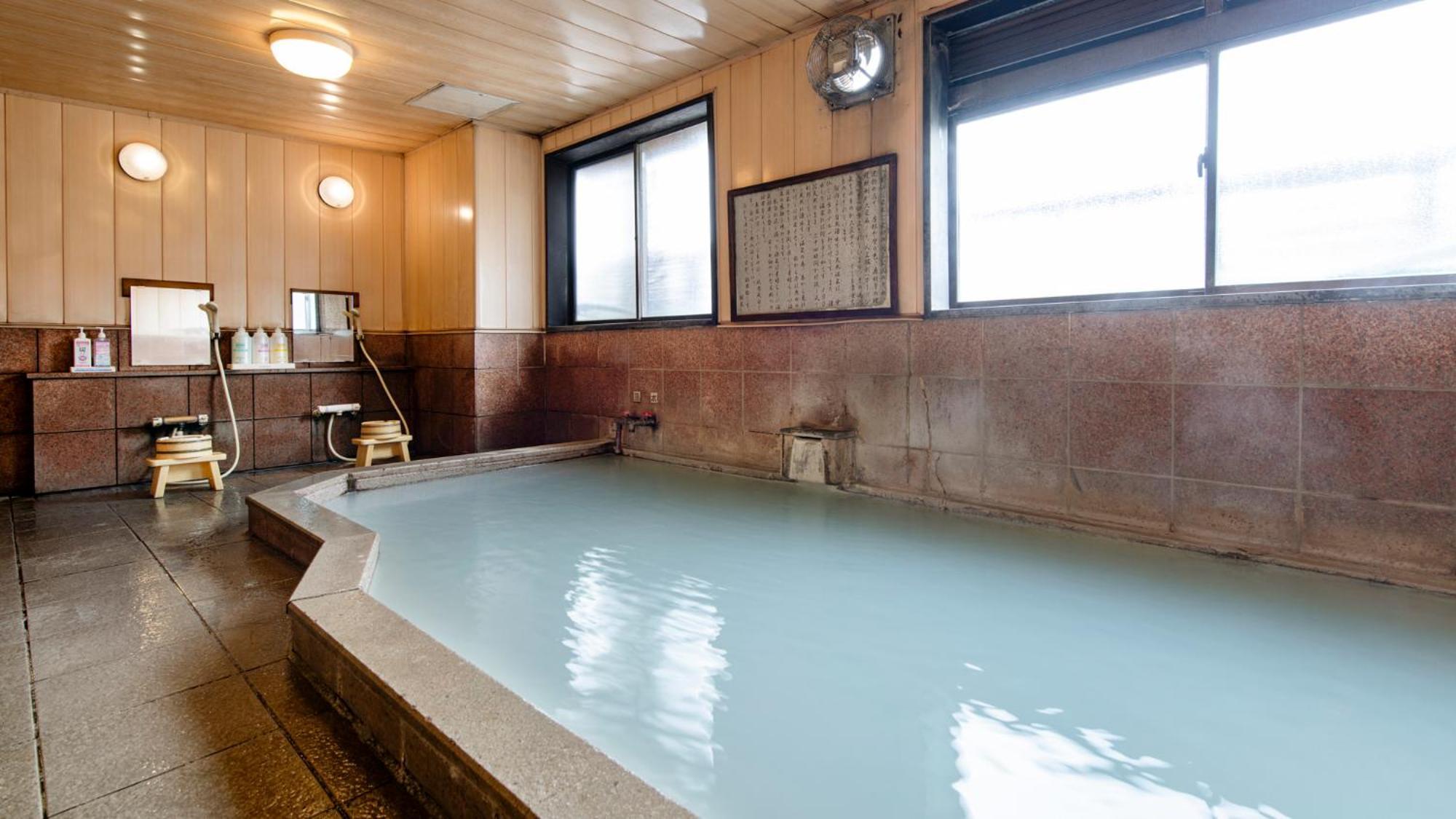 Unzen Iwaki Ryokan Esterno foto
